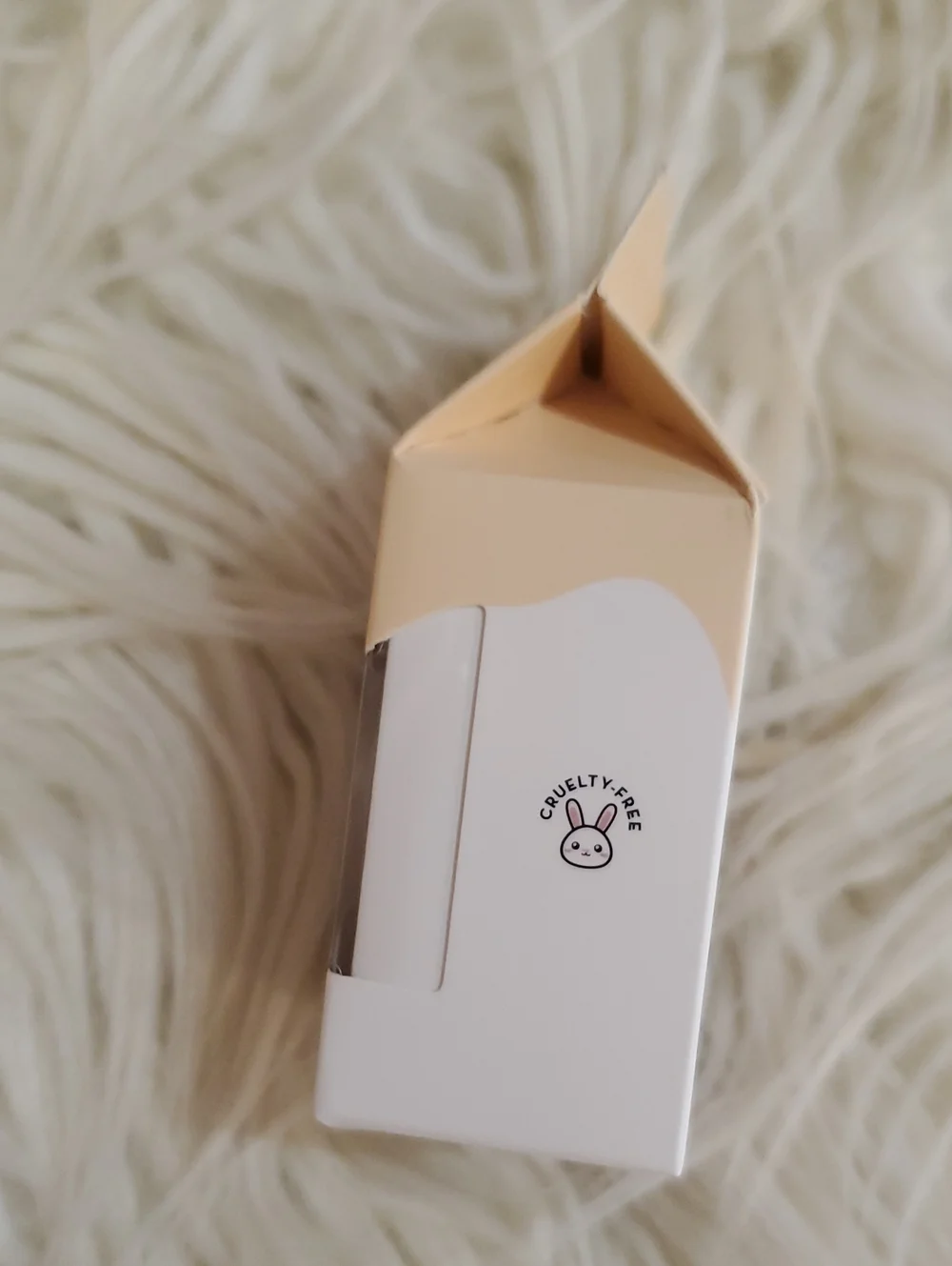 The Créme Shop eyeshadow